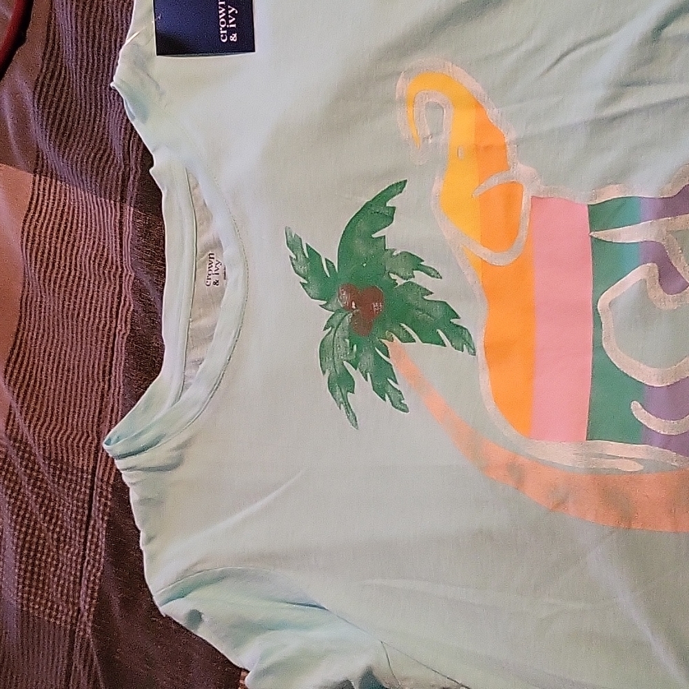 T-shirt